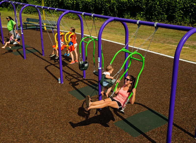 Smithville Park
